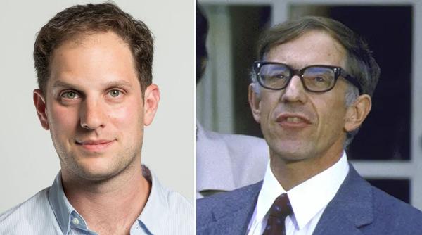 rusia a montat arestarea jurnalist american evan gershkovich film similar anii 80