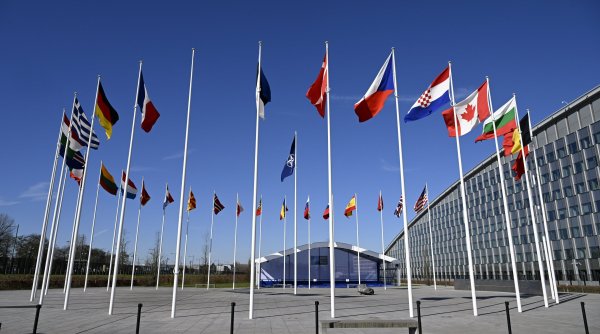Turcia susţine că Suedia mai are paşi de făcut până la primirea în NATO