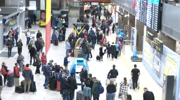 Cât au ajuns să coste o sticlă de apă şi un sandviș în aeroportul Otopeni | Reacţia românilor şi a Consiliului Concurenţei