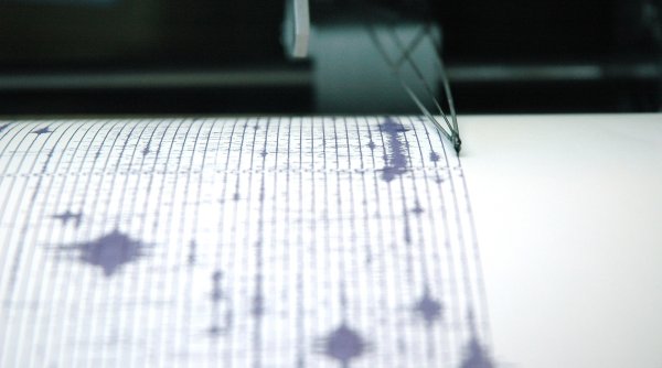 Cutremur în Buzău, în această seară! Seismul a fost resimțit în mai multe orașe