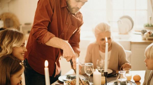 nutritionist aliment ajuta digestie elimina exces sare apa