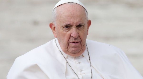 Papa Francisc califică drept nefondate „insinuările” la adresa lui Ioan Paul al II-lea făcute de fratele unei eleve de la Vatican