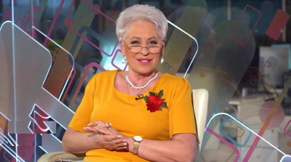 leacul zilei lidia fecioru ne ajuta la imbunatatirea gandirii