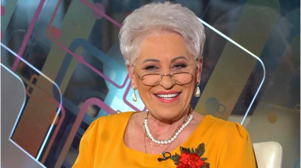 lidia fecioru cel mai apropiat om din viata