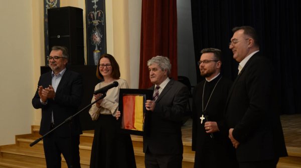 Ministrul Culturii a participat la două evenimente culturale în Maramureșul Voievodal
