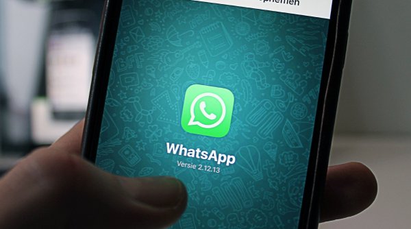 WhatsApp introduce o nouă funcție! Cum vor putea utilizatorii să păstreze mesajele care dispar după ce au fost trimise
