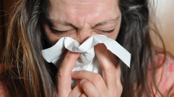 tulpina covid coronavirus marea britanie arcturus