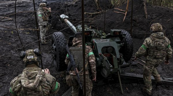 Război în Ucraina, ziua 427. Ucraina pregătește deja 