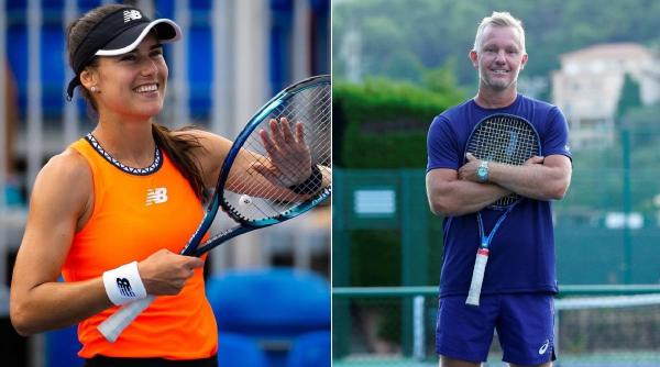 thomas johansson antrenor sorana cirstea