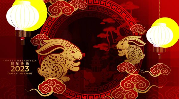 Horoscopul chinezesc 1 - 7 mai 2023. Schimbări majore pentru Șarpe și vremuri bune pentru Câine