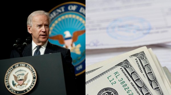 Joe Biden a convocat lideri ai Congresului pentru a le cere evitarea intrării SUA în incapacitate de plăţi. Reprezentantul Trezoreriei: 