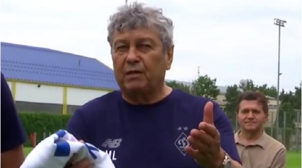 mircea lucescu operat ucraina coxartroza