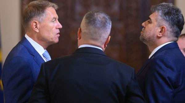 cum va arata noul guvern ciolacu ministru care pleaca