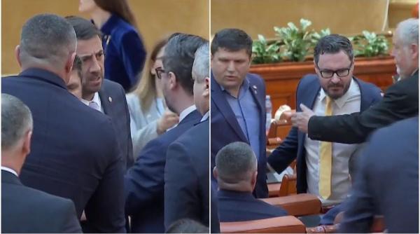 dan tanasa aur adrian solomon psd scandal parlament