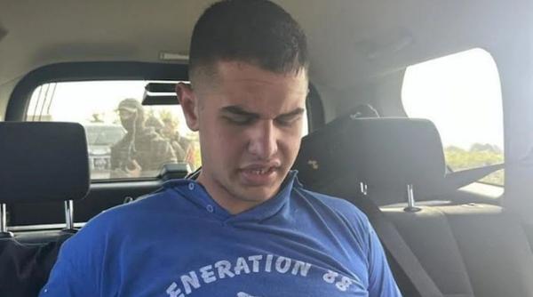 imagini atacator serbia atac armat