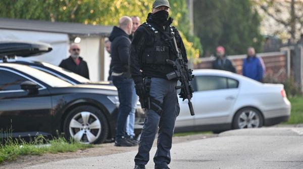 nou atac armat serbia belgrad