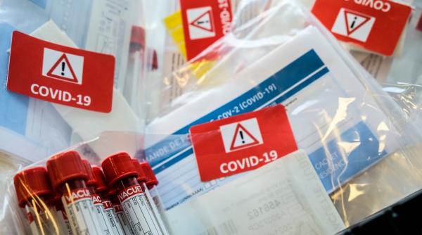 oms virus sars cov 2 nu mai este urgenta globala