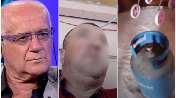 tudorel butoi despre negociere politie barbat fiica ostatica chiajna ilfov