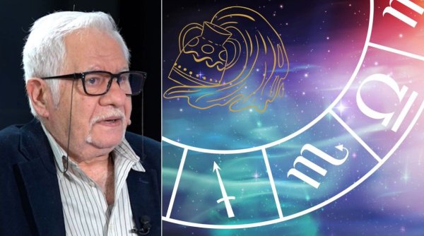 Topul celor mai trădătoare zodii, horoscop cu Mihai Voropchievici: 