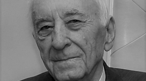A murit George Cuşa, supravieţuitor al Experimentului Pitești, la 97 de ani. 