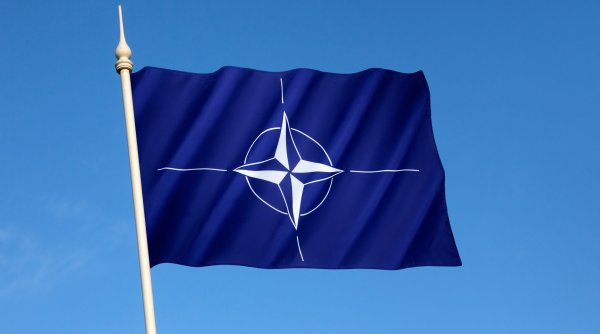 NATO ridică starea de alertă aeriană după incidentul aviatic produs în apropierea României