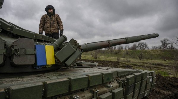 Război în Ucraina, ziua 444. Explozii puternice în Lugansk: Forțele armate ucrainene par să fi folosit în premieră rachete cu rază de acțiune de peste 150 de kilometri