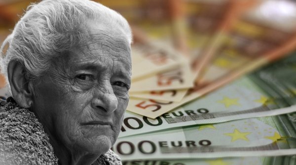 Îngrijitoare româncă, acuzată că a furat 4.000 de euro de la bătrâna pe care o îngrijea în Austria