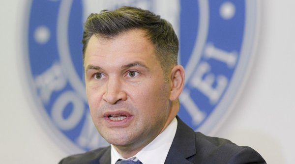 Ionuț Stroe (PNL): ”Nu construim această guvernare proiectând interesele politice”