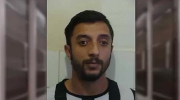 Un deţinut periculos a evadat din Penitenciarul Ploiești | Poliţia este pe urmele lui