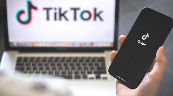 O fată de 14 ani a murit după ce a urmat mai multe provocări pe TikTok, în Marea Britanie