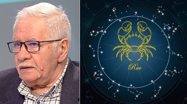 Greutăţile zodiilor, horoscop cu Mihai Voropchievici. Racii au o mare dependenţă, Berbecii se luptă cu mândria