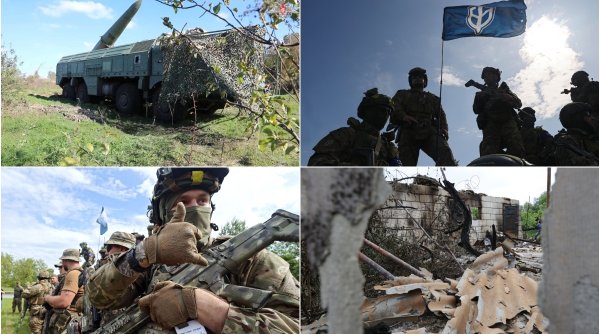 Război în Ucraina, ziua 457. SUA insistă că Ucraina nu trebuie să utilizeze armament american pe teritoriul Rusiei