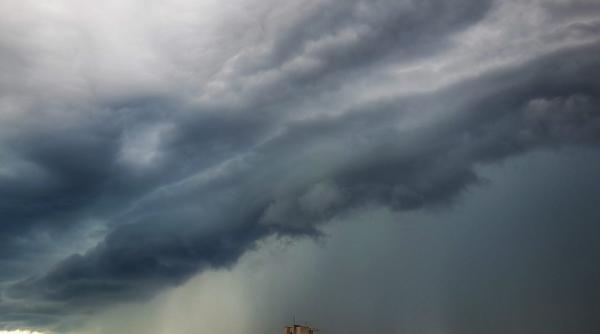 cod galben ploi descarcari electrice vijelii