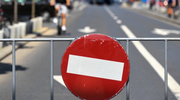 Restricții de trafic pe mai multe drumuri din țară, în acest weekend | Anunţul făcut de Centrul Infotrafic