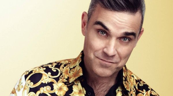Robbie Williams nu va mai concerta în România, în iunie