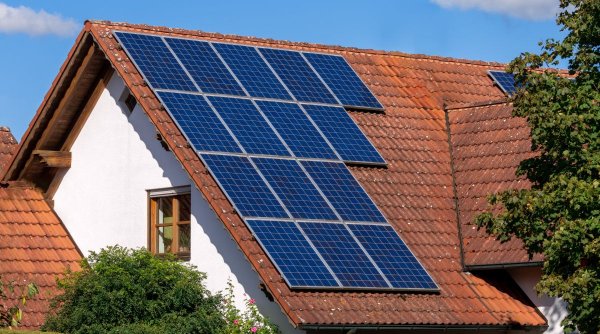Calendarul pentru înscrieri în programul „Casa verde fotovoltaice 2023” | Ce documente sunt necesare
