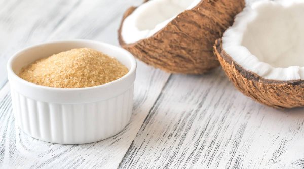 Zahărul de cocos, beneficii și contraindicații. Cât de sănătos este pentru organism