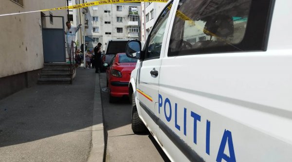 Unde se ascunde principalul suspect în cazul crimei din București. Femeia de 35 de ani a fost găsită moartă în lada patului