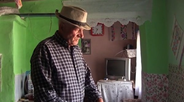 Un bărbat a fost ucis de un vecin de 77 de ani, după un scandal la un bar din Vaslui | 13 copii au rămas fără tată