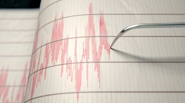Cutremure puternice, simultan, în două județe din România! Seismele au fost resimțite în mai multe orașe