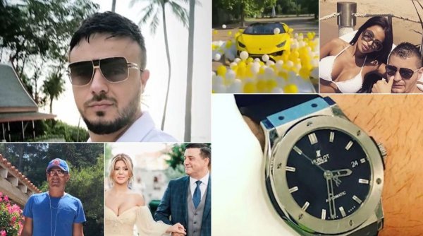Topul politicienilor români ahtiaţi după lux, care au făcut totul pentru a avea maşini scumpe, diamante şi vile fastuoase