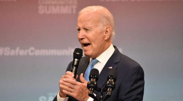Veste proastă pentru Ucraina: Joe Biden a spus nu!