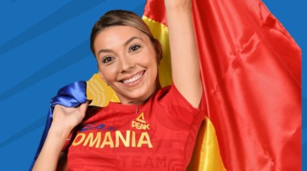 Medalie de aur la tenis de masă pentru România | Bernadette Szocs este campioană la Jocurile Europene Cracovia Malopolska 2023