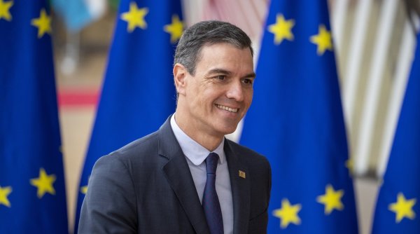 Spania preia, pentru o perioadă de şase luni, preşedinţia Uniunii Europene