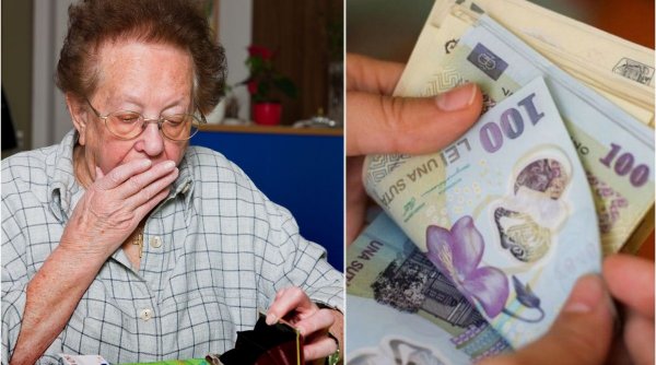 Data la care vin pensiile românilor în iulie 2023. Cine sunt pensionarii care vor primi un ajutor în această lună