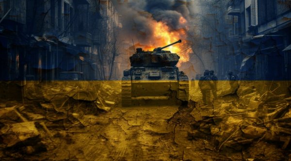 Război în Ucraina, ziua 499. Oficiali americani: 