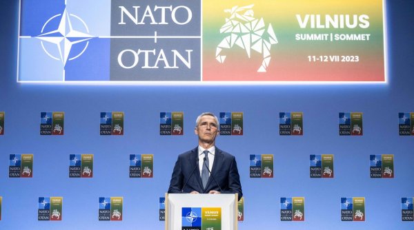 Război în Ucraina, ziua 503 | Ţările NATO vor consolida apărarea colectivă şi vor discuta strategia privind Ucraina