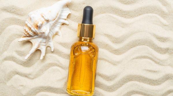 solutii naturale protectie solara fructe legume plante lista uleiuri naturale spf