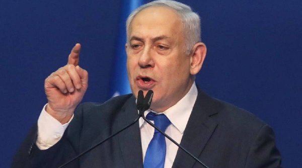 Premierul Israelului, transportat de urgență la spital după ce i s-a făcut rău și a leșinat