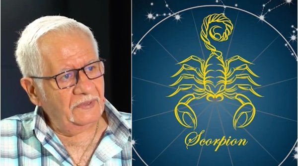 Topul celor mai dorite femei din zodiac, cu Mihai Voropchievici: ”Ea este o minte ascuțită într-un chip frumos”